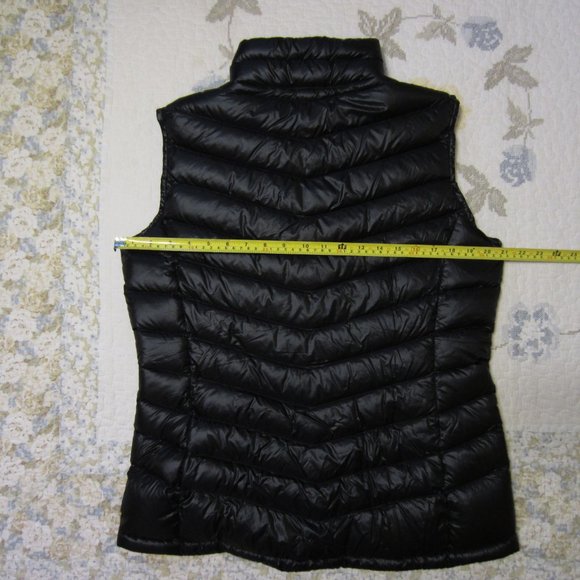 Eastern Mountain sports Down Vest W's L-XL - Picture 2 of 6